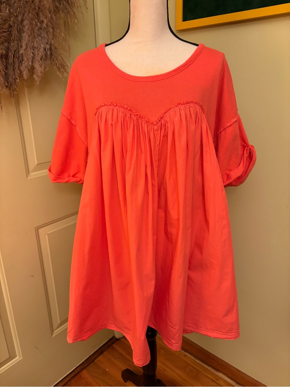 FREE PEOPLE Catalina Mini Dress size S